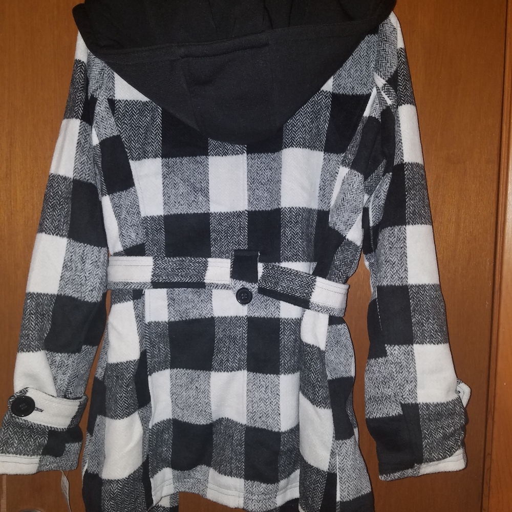 Jacket - Picture 2 of 3